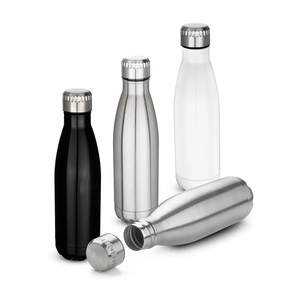 Garrafa em Aço Inox 700ml