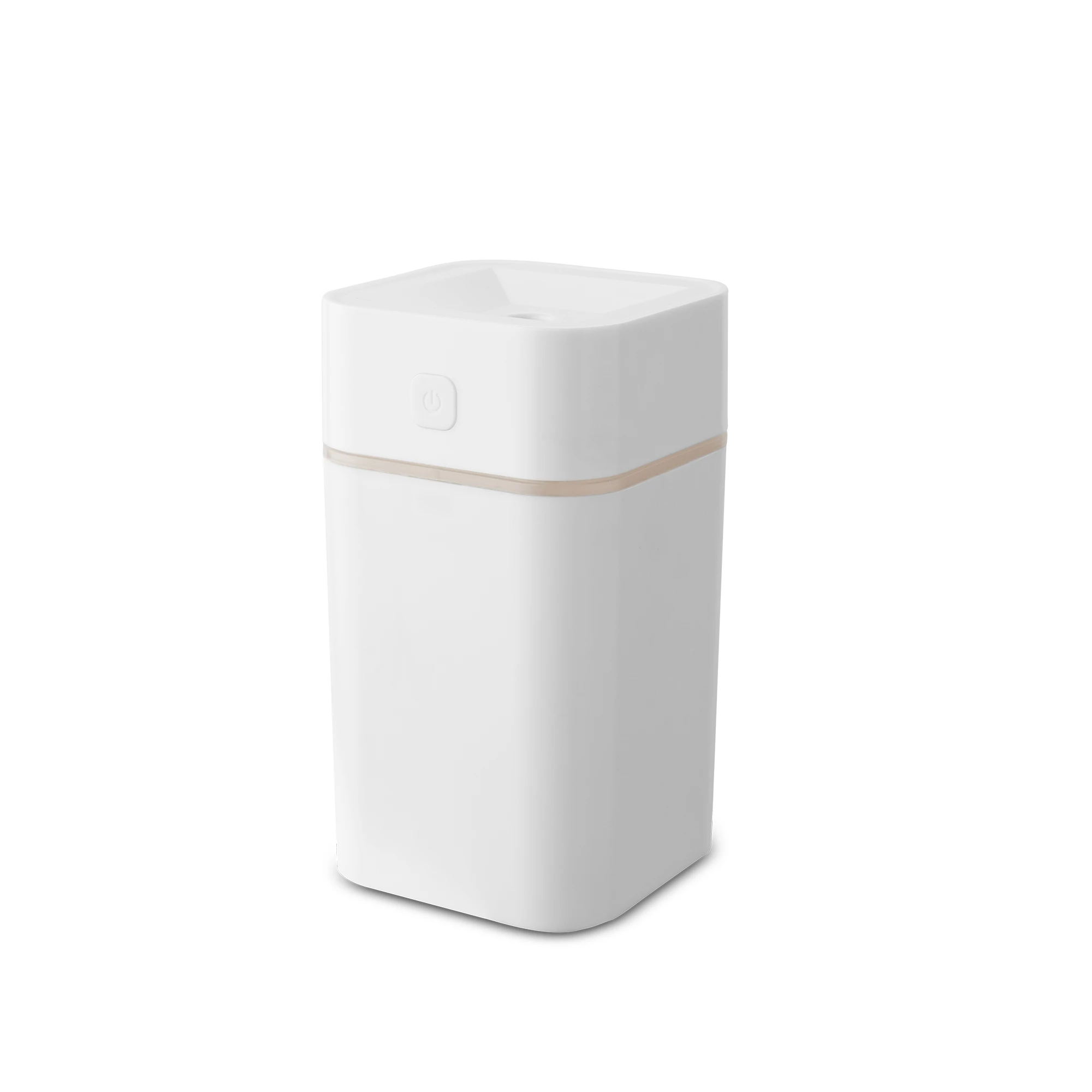 Mini Umidificador de Ar USB 260ml