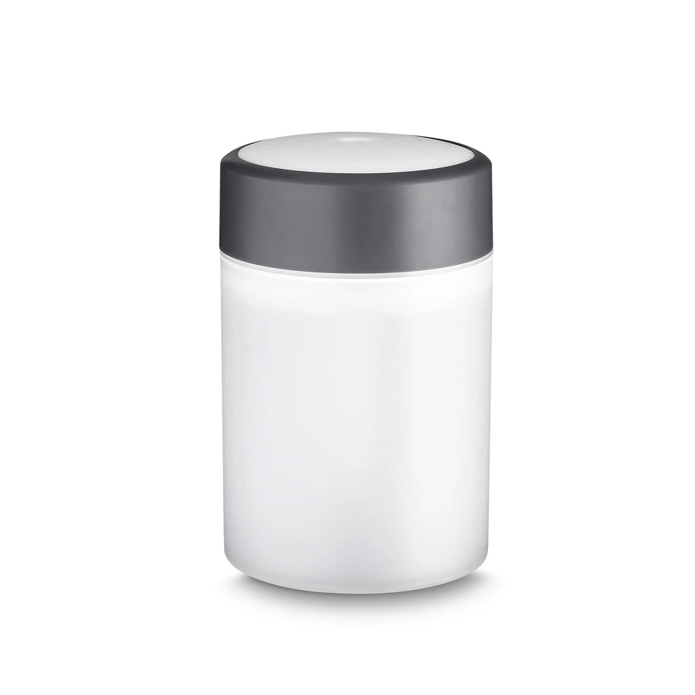 Mini Umidificador de Ar USB com LED RGB 300ml